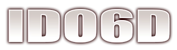 IDO6D Logo